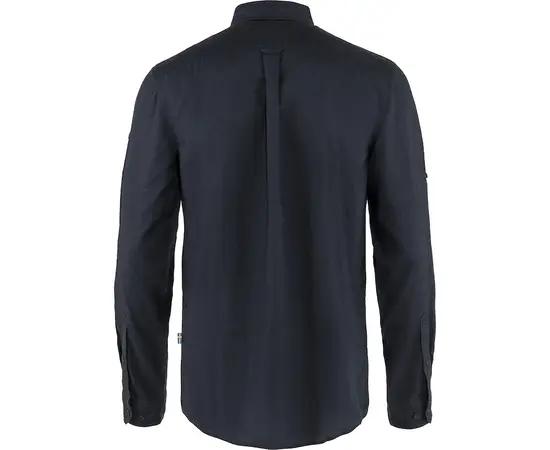 26SS 피엘라벤 긴팔 셔츠 87208 NAVY DOM - FJALLRAVEN