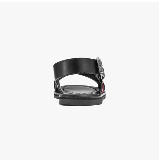  발리 뮬/슬리퍼 60266824044F008 BLACK DOM - BALLY