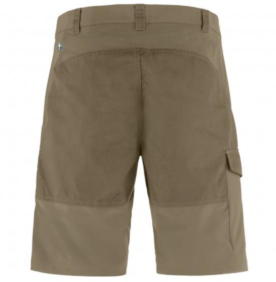 26SS 피엘라벤 숏팬츠 82833 LIGHT OLIVE DOM - FJALLRAVEN