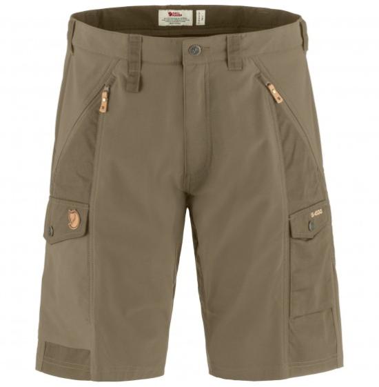 26SS 피엘라벤 숏팬츠 82833 LIGHT OLIVE DOM