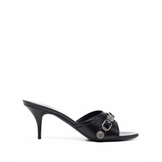  발렌시아가 힐/펌프스 694347WAD4E1081 BLACK DOM