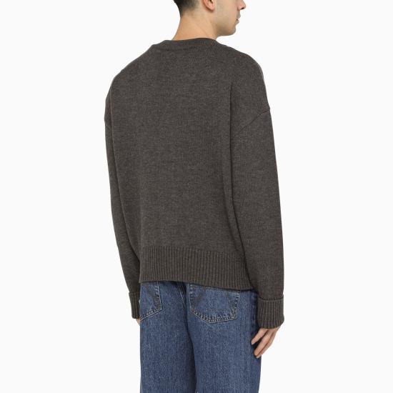  아미 가디건 UKC002018067 DOM - AMI