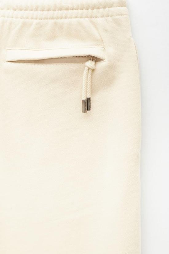  자크뮈스 트레이닝/조거 팬츠 226JS0812210130 LIGHT BEIGE DOM - JACQUEMUS