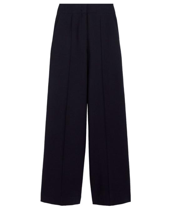  막스마라 CERVO 세르보 울 트라우저 1113117100111131171600001 ULTRAMARINE DOM