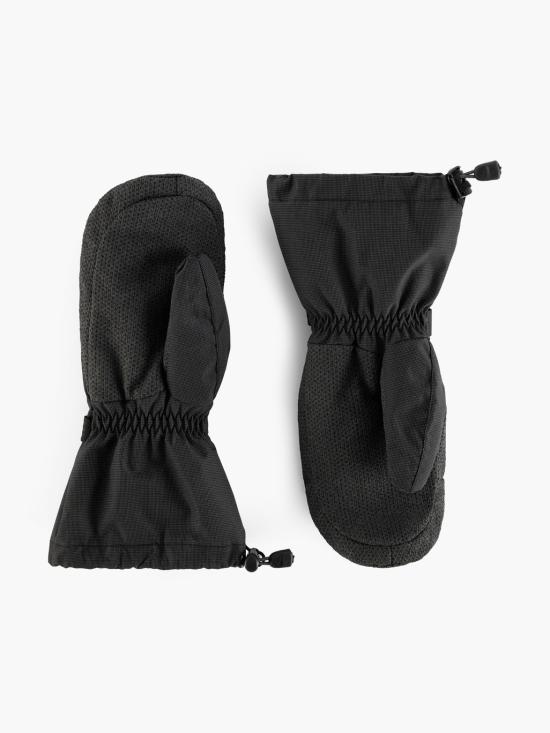  클라터뮤젠 장갑 50115U02999 BLACK DOM - KLATTERMUSEN