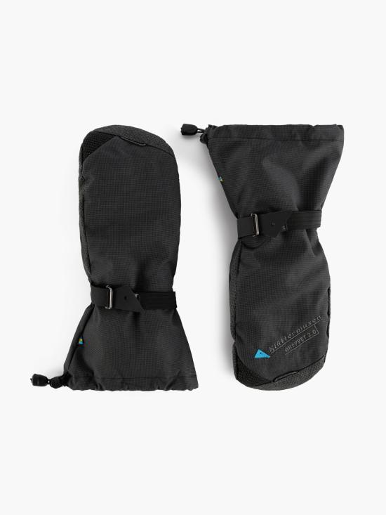  클라터뮤젠 장갑 50115U02999 BLACK DOM