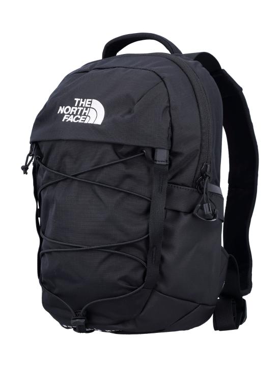 25SS 노스페이스 백팩 NF0A52SW4HF TNF BLACK NPF DOM - NORTH FACE