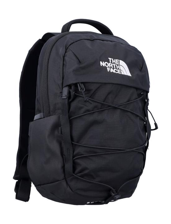 25SS 노스페이스 백팩 NF0A52SW4HF TNF BLACK NPF DOM - NORTH FACE