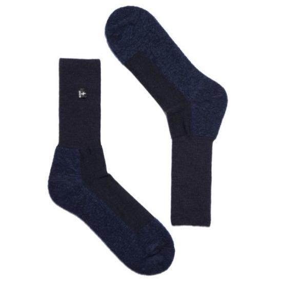 25SS 로너 양말 603071070 DNAVY DOM