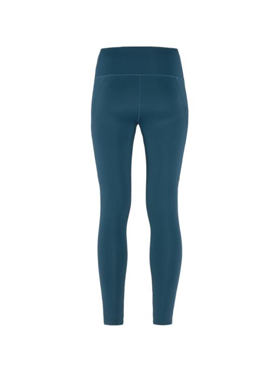  피엘라벤 레깅스 84773534 INDIGO BLUE DOM - FJALLRAVEN