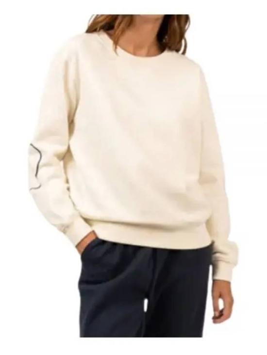  세인트제임스 긴팔 티셔츠 153142 ECUME MARINE DOM