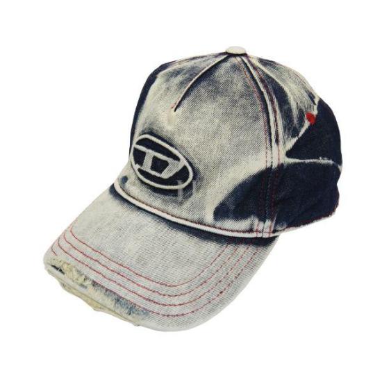 25FW 디젤 볼캡 A064670DGAV01 DOM