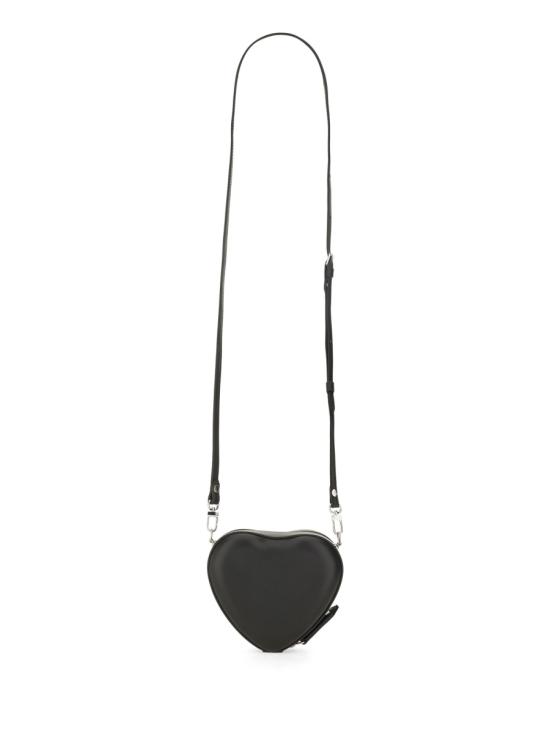  비비안웨스트우드 크로스백 58020004WL001LN403 Black - VIVIENNE WESTWOOD