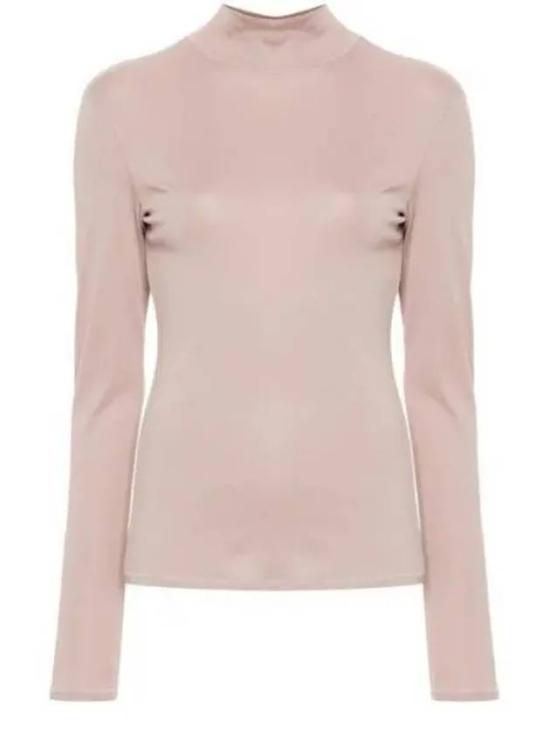  르메르 터틀넥 TO1148LJ1016807 VIOLET ICE DOM