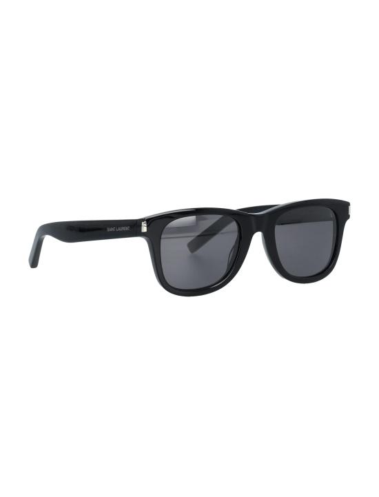  생로랑 선글라스 419699Y99091080 BLACK DOM - SAINT LAURENT