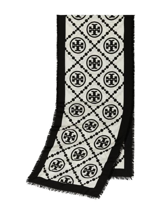  토리버치 머플러/스카프 159384001 DOM - TORY BURCH
