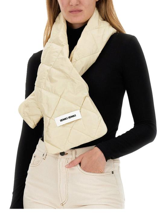  옌키옌키 머플러/스카프 SCARF LEON SANDY DOM - IENKI IENKI