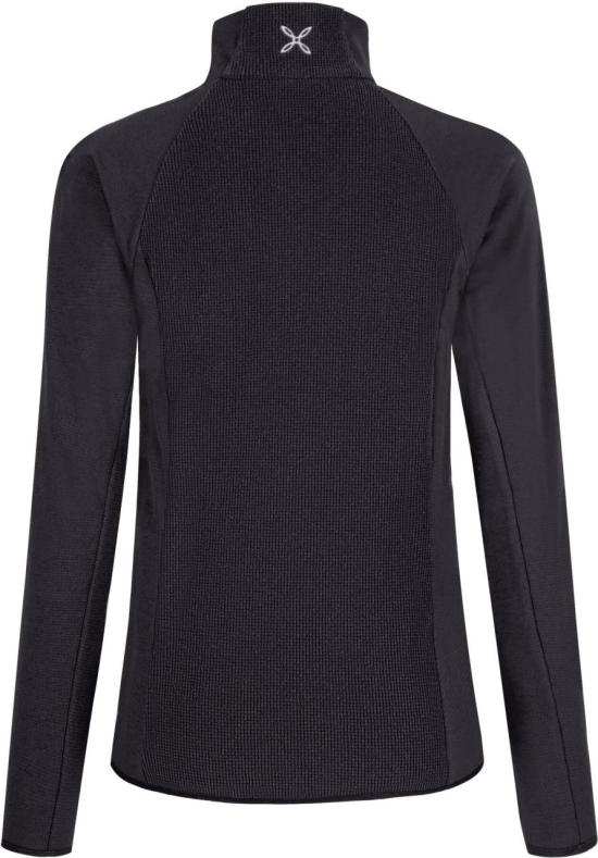 25FW 몬츄라 자켓 MMAP46W90 BLACK DOM - MONTURA