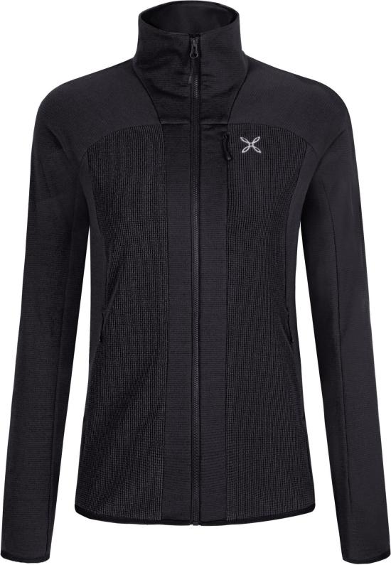 25FW 몬츄라 자켓 MMAP46W90 BLACK DOM