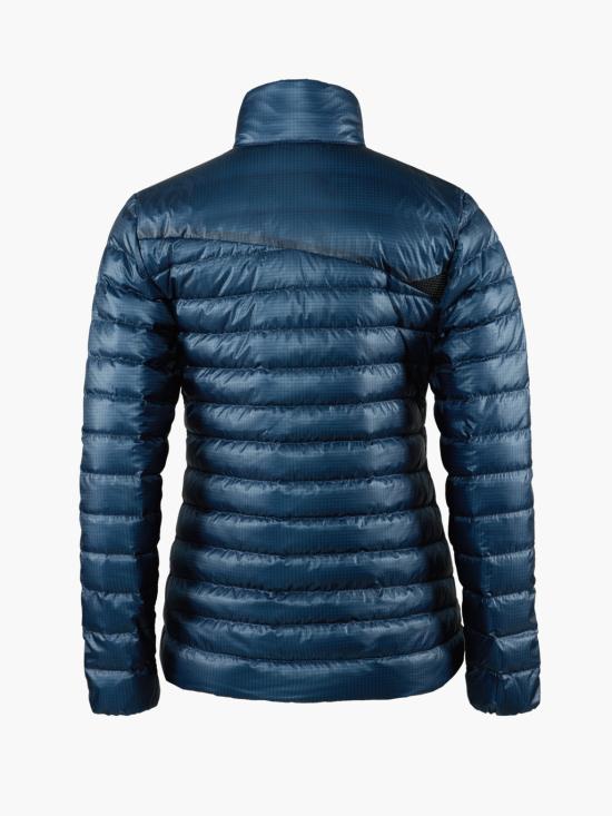  클라터뮤젠 숏패딩 10351657 INDIGO BLUE DOM - KLATTERMUSEN