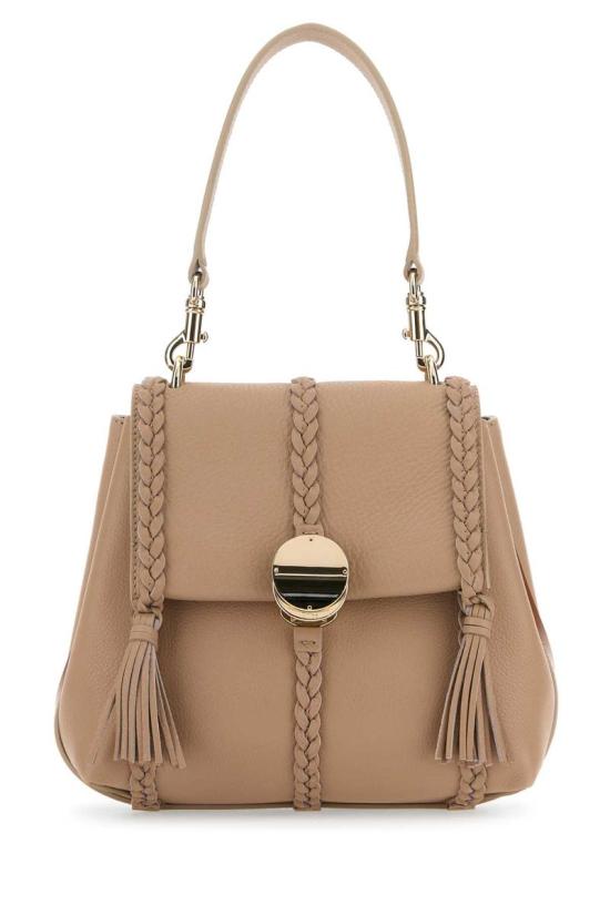  끌로에 토트백 CHC23US567K1528U NOMAD BEIGE DOM