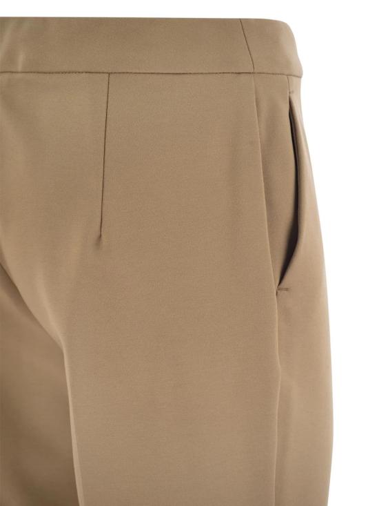  막스마라 수트 팬츠 21786021 047 DOM - MAX MARA