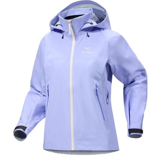  아크테릭스 자켓 AJOFWX6605 AURA DOM