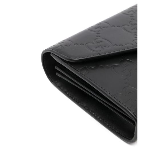  구찌 크로스백 781555AADLO1000 BLACK DOM - GUCCI