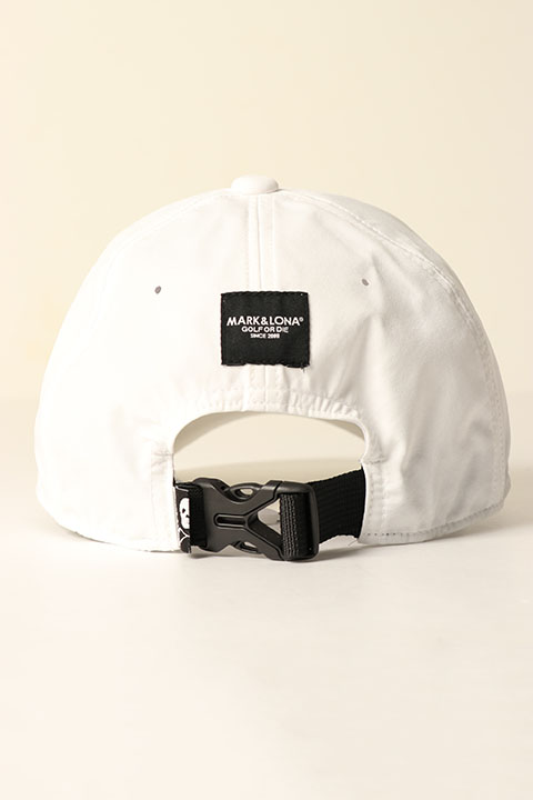  마크앤로나 MLF4BFC22 WHITE DOM - MARK&LONA