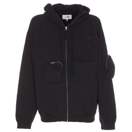  MM6 메종마르지엘라 자켓 S52GU0224M25003899 DOM