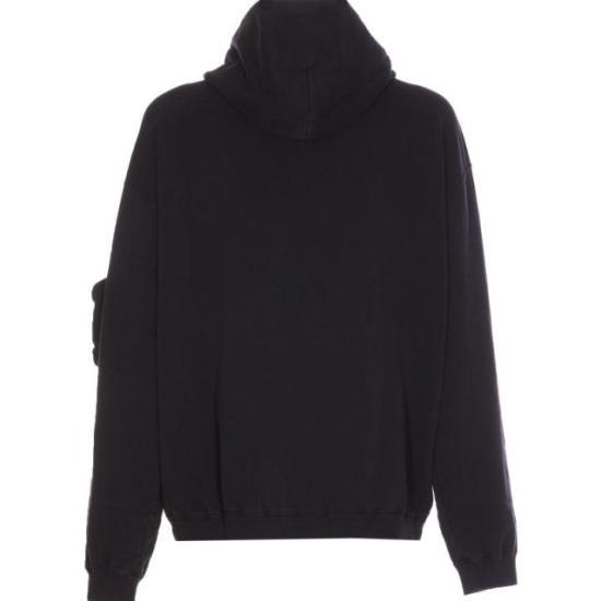 MM6 메종마르지엘라 봄버 자켓 S52GU0224M25003899 DOM - MM6 MAISON MARGIELA