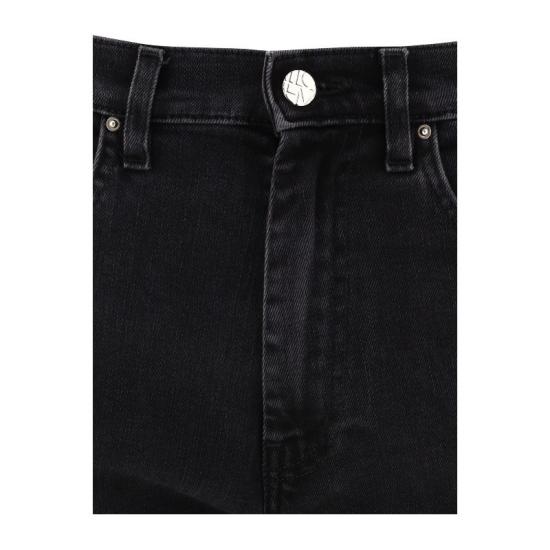  토템 데님 팬츠 22223274332300 GREY WASH DOM - TOTEME