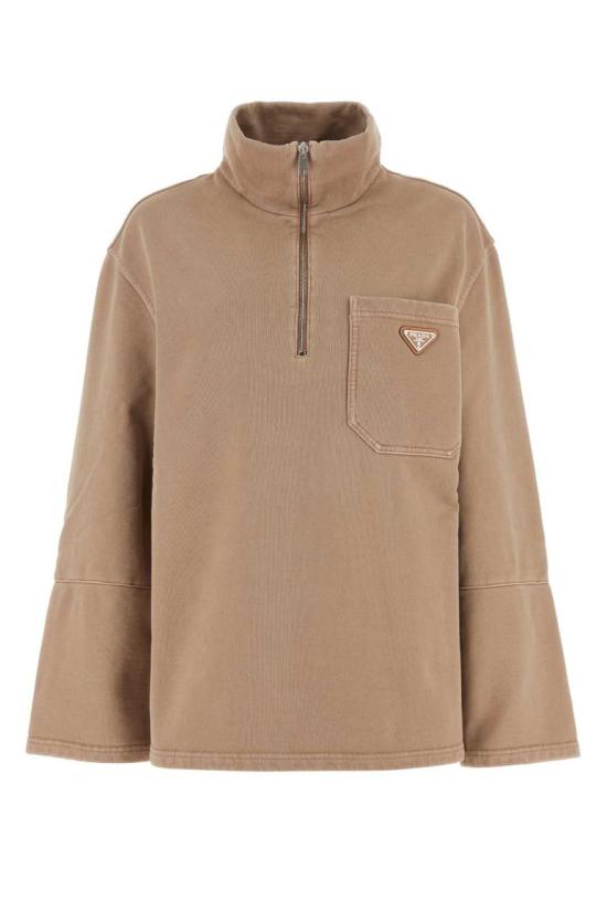  프라다 긴팔 티셔츠 134692SOOO14PBF0594 DOM