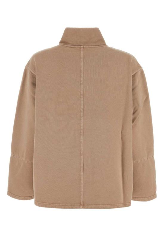  프라다 긴팔 티셔츠 134692SOOO14PBF0594 DOM - PRADA