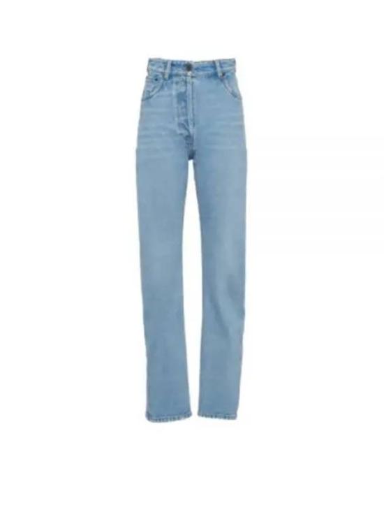  프라다 데님 팬츠 GFP507OOO14CCF0BAU DOM