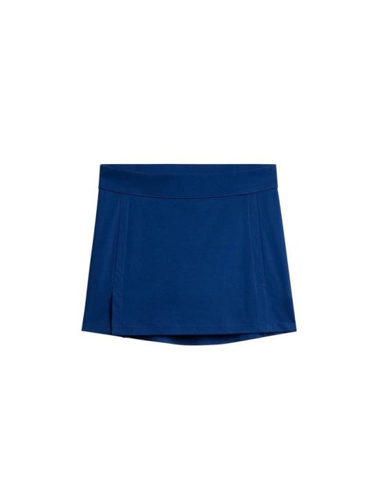  제이린드버그 숏 스커트 GWSD09350O341 ESTATE BLUE DOM