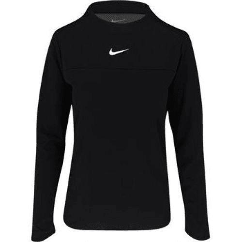  나이키 후드 티셔츠 DX1493010 BLACK DOM