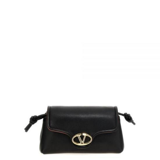  발렌티노 가라바니 크로스백 4W0P0AC4ZFJ0NO4W2P0AC4ZFJ0NO BLACK DOM