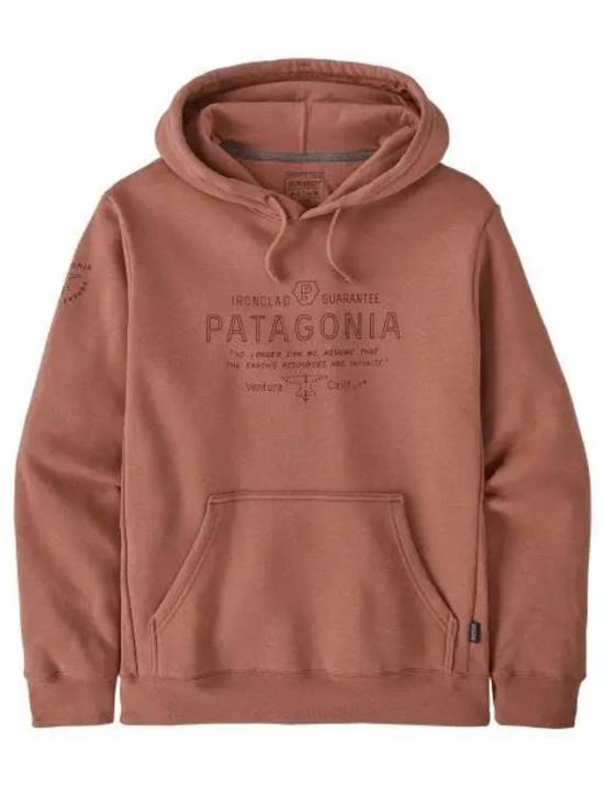  파타고니아 후드 티셔츠 39653SINY DOM