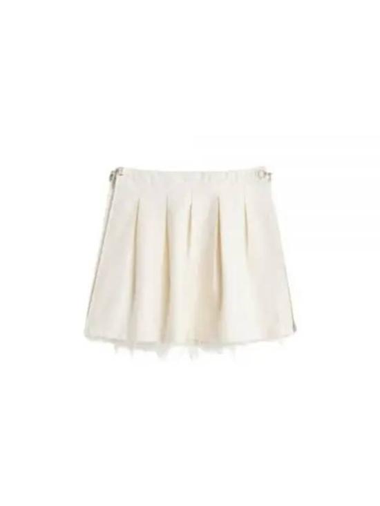  아워레가시 숏 스커트 W2244ONC DOM