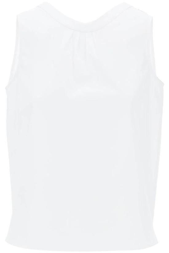  막스마라 민소매 티셔츠 1916101300119161013600001 DOM