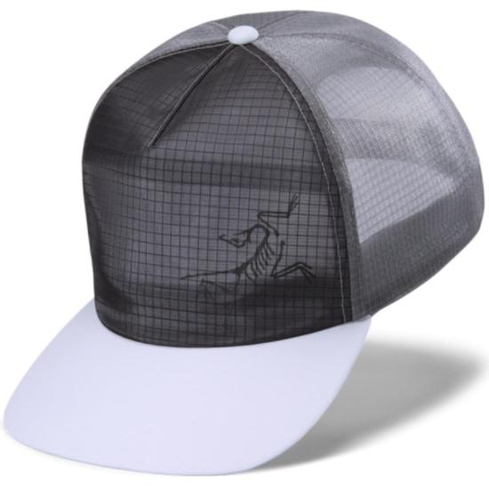  아크테릭스 볼캡 AEOSUX7769SVO SOLITUDE VOID DOM