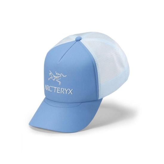  아크테릭스 볼캡 AEOSUX7763SDK STONE WASH DAYBREAK DOM