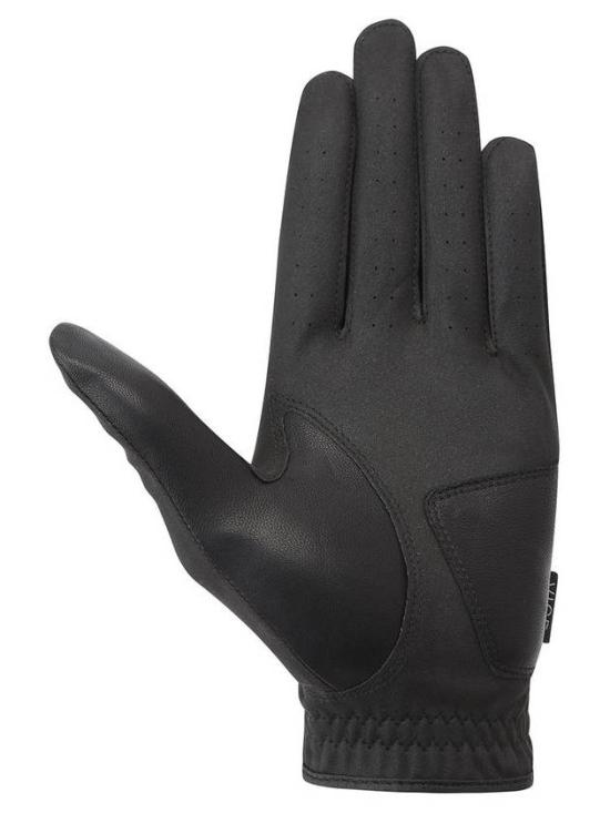  바이스골프 장갑 VGDUMGV62BK BLACK DOM