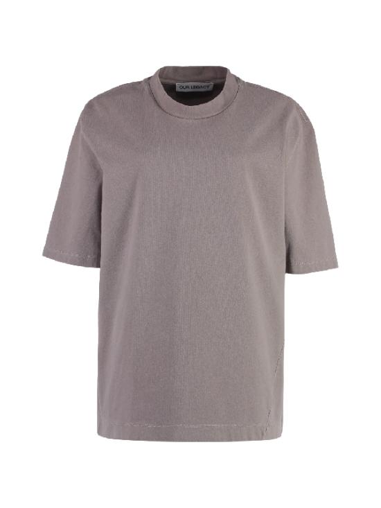  아워레가시 반팔 티셔츠 W2246BP DOM