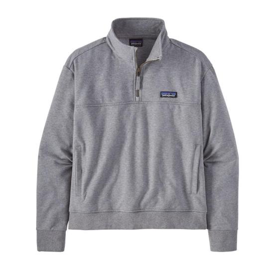  파타고니아 안야 풀오버 42150 SGRY SALT GREY DOM