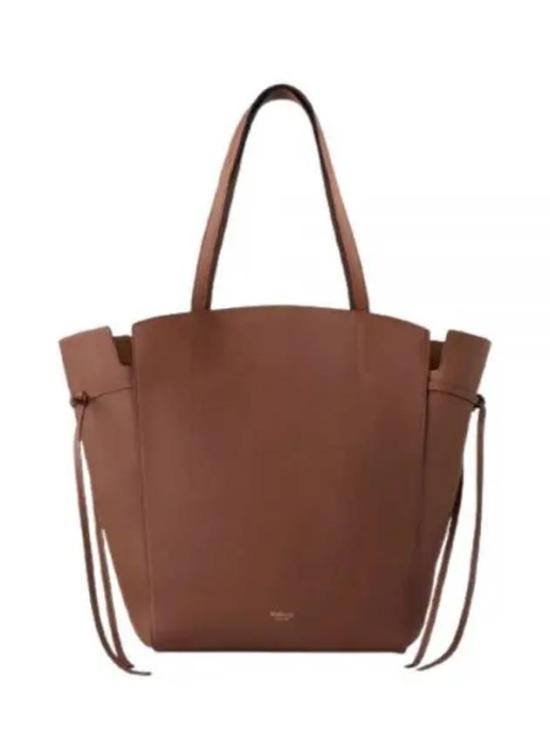  멀버리 토트백 HH9453587G222 BRIGHT OAK DOM