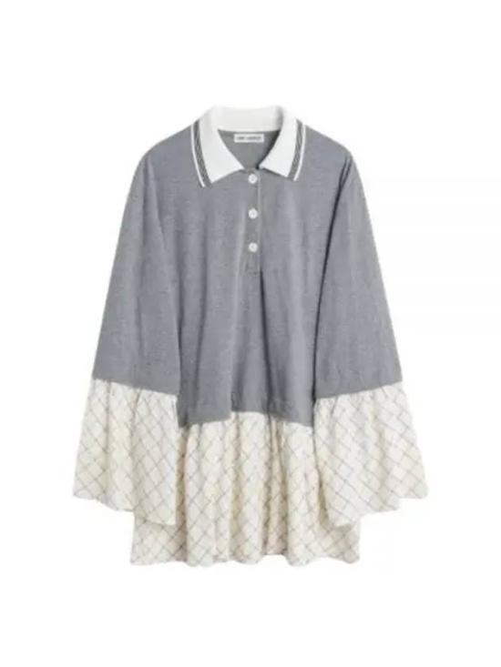  아워레가시 숏 원피스 W2242RGM DOM