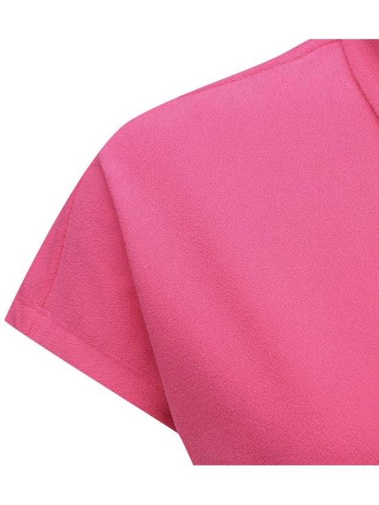  바이스골프 폴로 티셔츠 VGEMWTS03PI PINK DOM - VICE GOLF