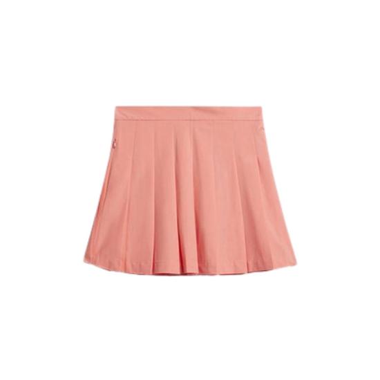  제이린드버그 아디나 스커트 GWSD09294 S086 BURNT CORAL DOM
